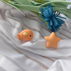 3/$15 handmade earrings